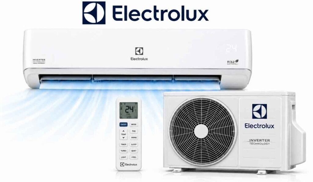 Electrolux AC Repair Kuwait