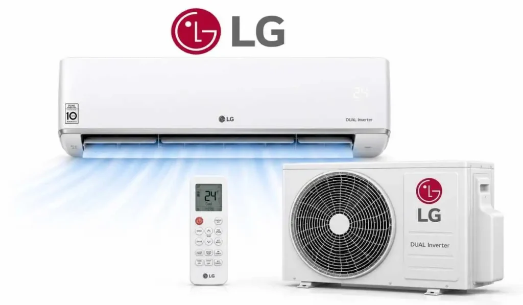 LG AC Repair Kuwait