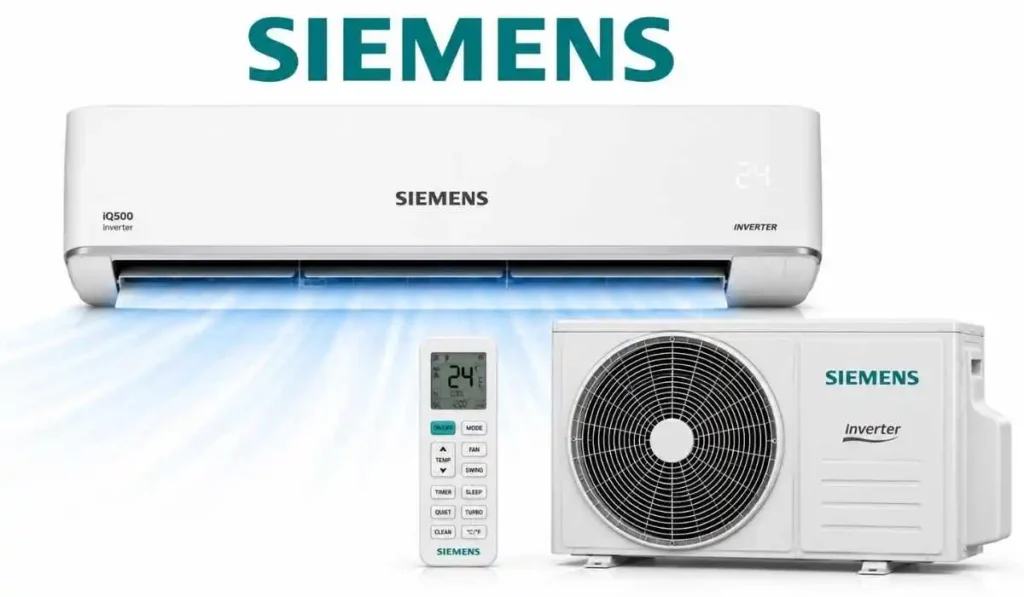 Siemens AC Repair Kuwait