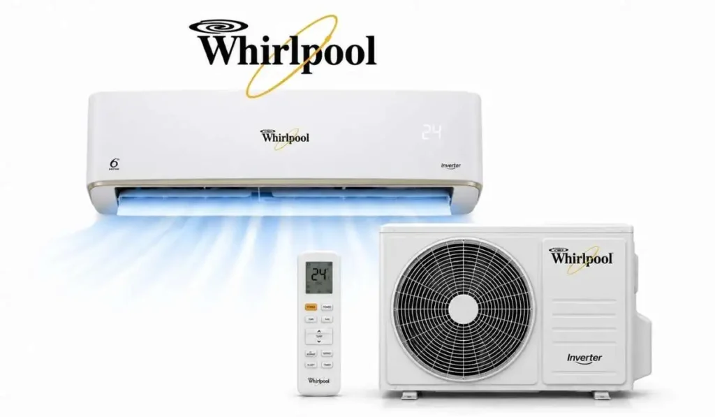 Whirlpool AC Repair Kuwait