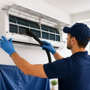 AC Cleaning Services Rumaithiya