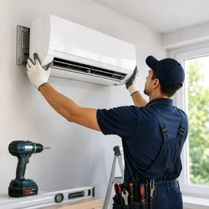 AC Installation Services in salmiya