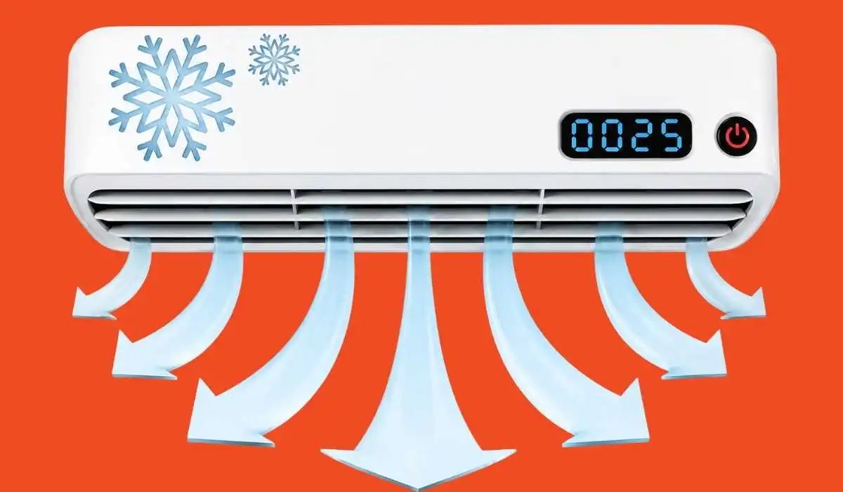 AC Repair Service in Rumaithiya