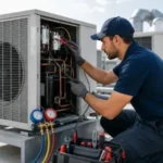 HVAC Repair Services Jabriya