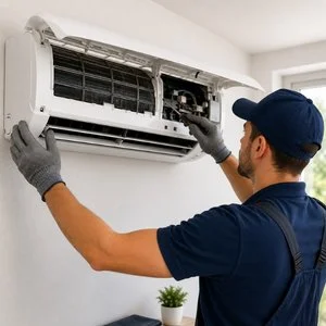 Split AC Repair Hawalli