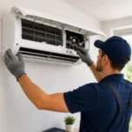 Split AC Repair Services Mishref
